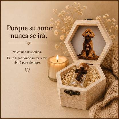 Cofre del recuerdo